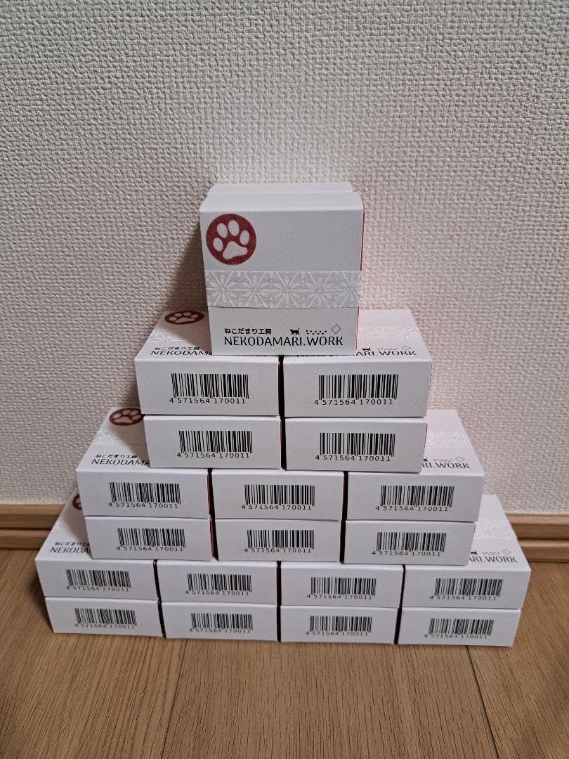 ねこだまり工房 自家製クリア蜜蝋ワックス　20個セット 入荷情報】巷で話題！ねこだまり工房 自家製クリア蜜蝋ワックス